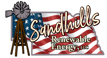 Sandhills Renewable Energy LLC